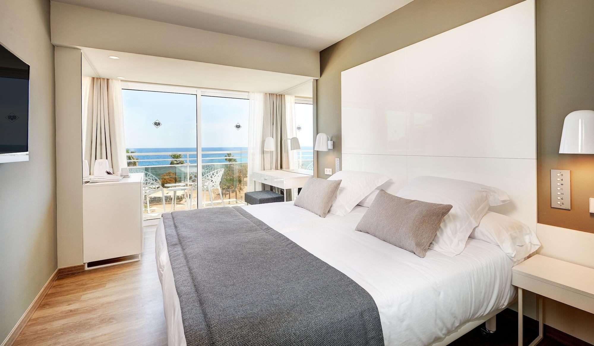 Protur Bonamar (Adults Only) Hotel Cala Millor  Exterior photo