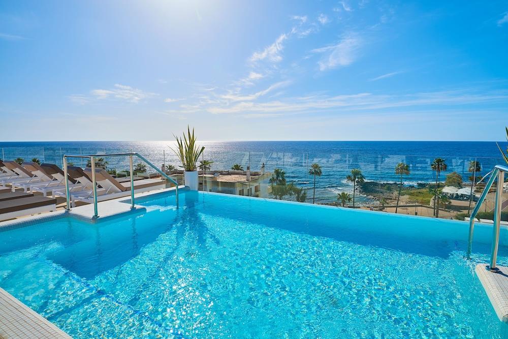 Protur Bonamar (Adults Only) Hotel Cala Millor  Exterior photo