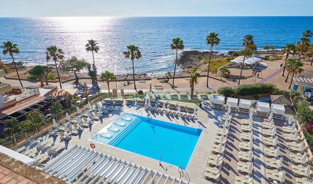 Protur Bonamar (Adults Only) Hotel Cala Millor  Exterior photo