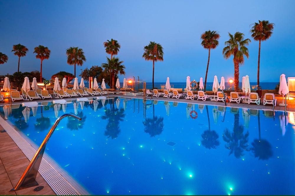 Protur Bonamar (Adults Only) Hotel Cala Millor  Exterior photo