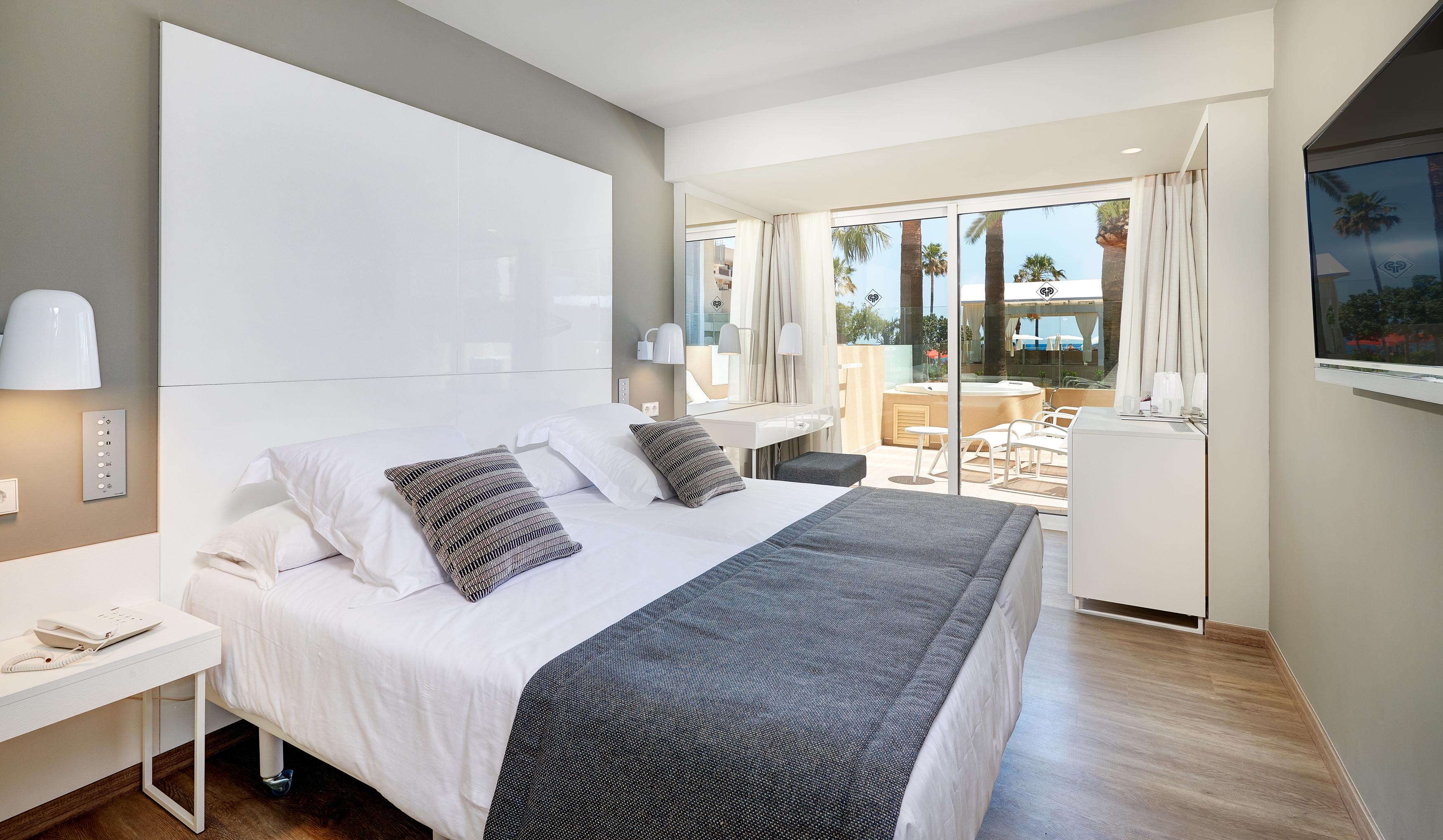 Protur Bonamar (Adults Only) Hotel Cala Millor  Exterior photo