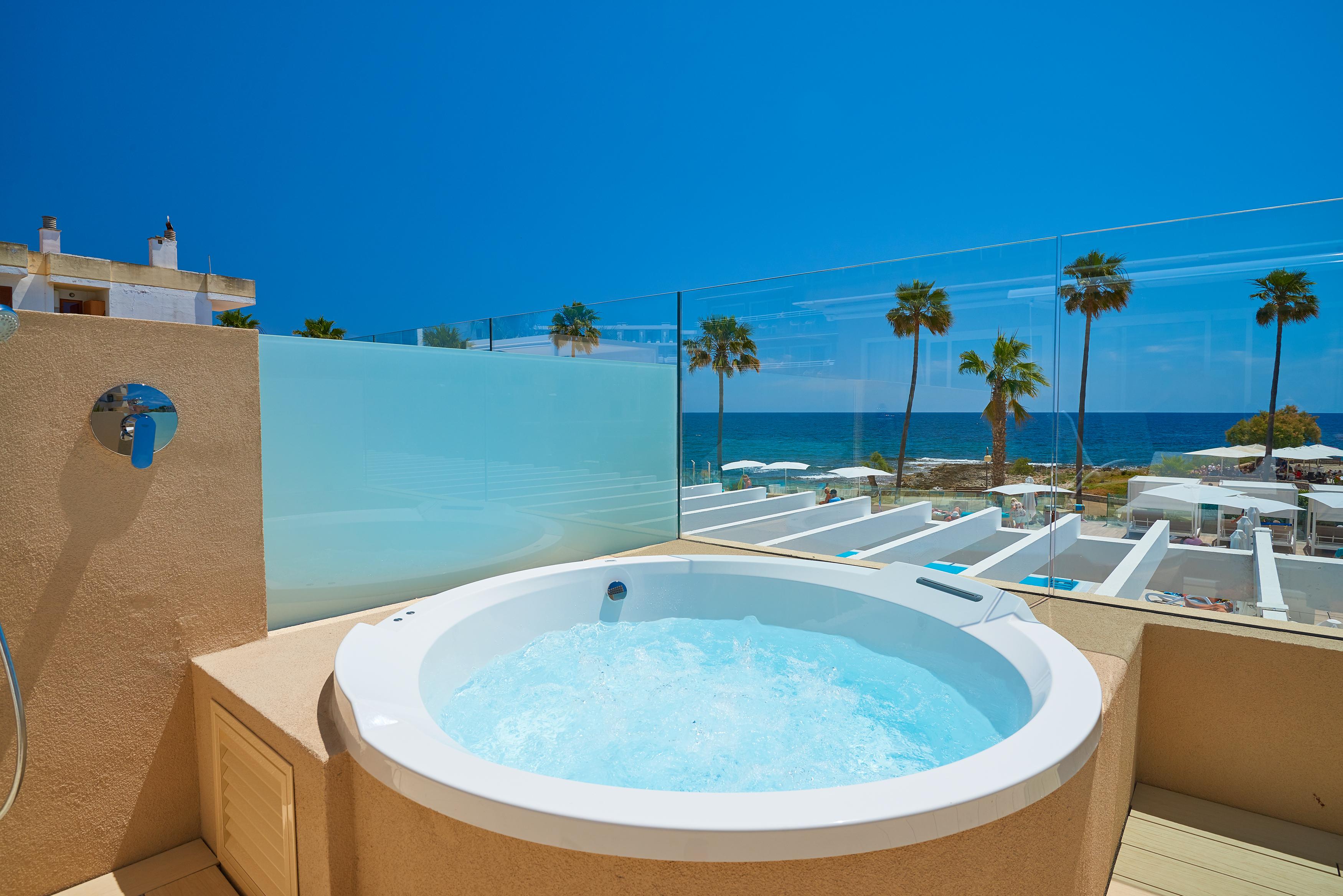 Protur Bonamar (Adults Only) Hotel Cala Millor  Exterior photo