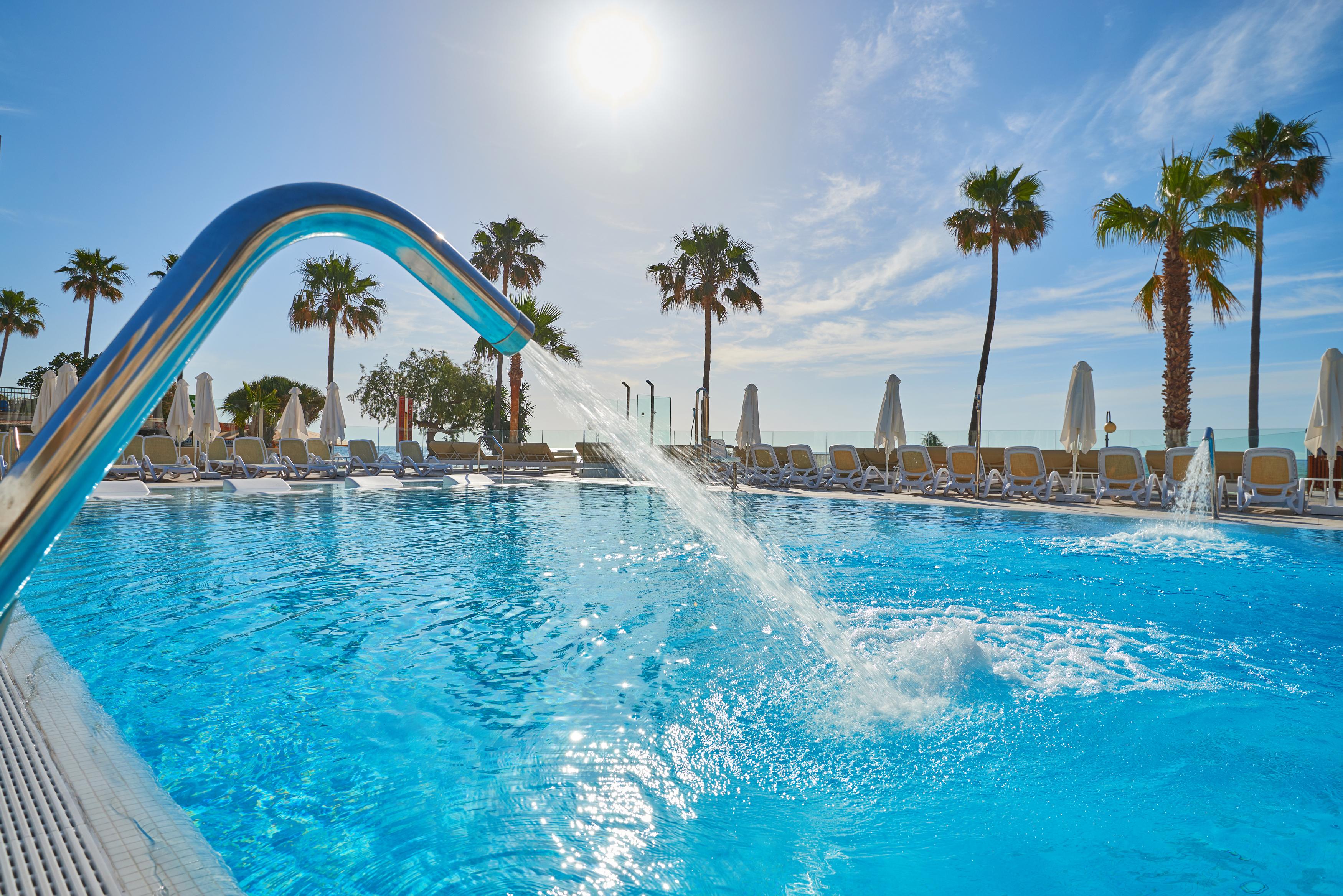 Protur Bonamar (Adults Only) Hotel Cala Millor  Exterior photo